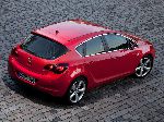 photo 23 l'auto Opel Astra Hatchback 5-wd (G 1998 2009)