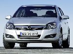 foto 6 Auto Opel Astra Sedan 4-puertas (G 1998 2009)