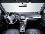 photo 11 l'auto Opel Astra Sedan (J [remodelage] 2012 2017)