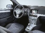 світлина 15 Авто Opel Astra Універсал (H 2004 2011)