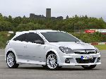 photo 30 l'auto Opel Astra Hatchback 5-wd (G 1998 2009)