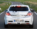 photo 32 l'auto Opel Astra Hatchback 5-wd (G 1998 2009)