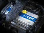 photo 34 l'auto Opel Astra Hatchback 5-wd (G 1998 2009)