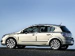 foto 36 Bil Opel Astra Hatchback 5-dør (Family/H [restyling] 2007 2015)