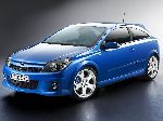 photo 42 l'auto Opel Astra Hatchback 5-wd (G 1998 2009)