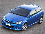 photo 43 l'auto Opel Astra Hatchback 5-wd (G 1998 2009)