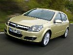 photo 49 l'auto Opel Astra Hatchback 5-wd (G 1998 2009)