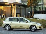 photo 50 l'auto Opel Astra Hatchback 5-wd (G 1998 2009)