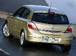 foto 51 Auto Opel Astra Puerta trasera 5-puertas (J 2009 2015)