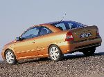 сурат 4 Мошин Opel Astra Купе 2-дар (G 1998 2009)