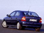 foto 55 Bil Opel Astra Hatchback 5-dør (F 1991 1994)