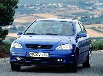 foto 59 Auto Opel Astra Hečbeks 5-durvis (G 1998 2009)