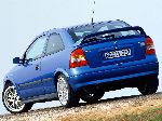 तस्वीर 61 गाड़ी Opel Astra हैचबैक (F [आराम करना] 1994 2002)