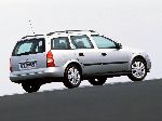 photo 25 l'auto Opel Astra Universal (F 1991 1994)