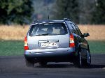 photo 26 l'auto Opel Astra Universal (F 1991 1994)