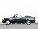 foto şəkil 20 Avtomobil Opel Astra Kabriolet (F [restyling] 1994 2002)