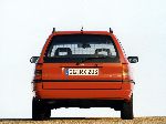 photo 34 l'auto Opel Astra Universal (F 1991 1994)