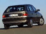 mynd 66 Bíll Opel Astra Hlaðbakur 5-hurð (G 1998 2009)