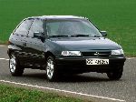 foto 68 Bil Opel Astra Hatchback 5-dør (F 1991 1994)