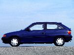 तस्वीर 69 गाड़ी Opel Astra हैचबैक (F [आराम करना] 1994 2002)