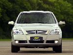 фотография 2 Авто Chevrolet Astra Седан (2 поколение [рестайлинг] 2003 2011)