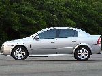 foto 3 Bil Chevrolet Astra Sedan (2 generation [restyling] 2003 2011)