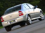 fotografie 4 Auto Chevrolet Astra Berlină (Sedan) (2 generație [restyling] 2003 2011)