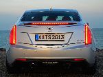 foto 5 Auto Cadillac ATS Berlina (1 generazione [restyling] 2014 2017)