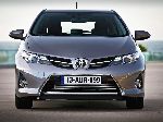 photo 2 Car Toyota Auris Hatchback 5-door (1 generation [restyling] 2010 2012)