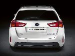 nuotrauka 5 Automobilis Toyota Auris Touring Sports vagonas 5-durys (2 generacija 2012 2015)