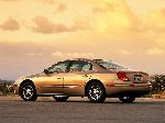 fotografie 3 Auto Oldsmobile Aurora Berlină (Sedan) (2 generație 2001 2003)