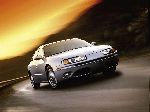 صورة فوتوغرافية 4 سيارة Oldsmobile Aurora سيدان (1 جيل 1995 2000)