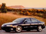 foto 5 Bil Oldsmobile Aurora Sedan (2 generation 2001 2003)