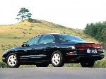 mynd 8 Bíll Oldsmobile Aurora Fólksbifreið (2 kynslóð 2001 2003)