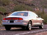 surat 10 Awtoulag Oldsmobile Aurora Sedan (2 nesil 2001 2003)