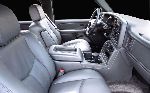 снимка 12 Кола Chevrolet Avalanche Пикап (1 поколение 2002 2006)