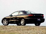 写真 車 Dodge Avenger クーペ (1 世代 1994 2000)