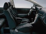 фотаздымак 6 Авто Toyota Avensis Ліфтбэк (2 пакаленне [рэстайлінг] 2006 2008)