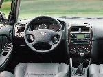 фото 20 Автокөлік Toyota Avensis Вагон (2 буын [рестайлинг] 2006 2008)