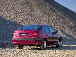 kuva Auto Toyota Avensis Hatchback (1 sukupolvi [uudelleenmuotoilu] 2000 2003)