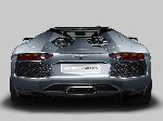 φωτογραφία 6 Αμάξι Lamborghini Aventador LP 700-4 Roadster ρόαντστερ (1 Γενιά 2011 2017)