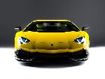 φωτογραφία 10 Αμάξι Lamborghini Aventador LP 700-4 κουπέ 2-θυρο (1 Γενιά 2011 2017)