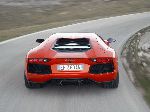 сурат 5 Мошин Lamborghini Aventador LP 700-4 купе 2-дар (1 насл 2011 2017)