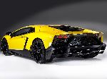 foto 9 Mobil Lamborghini Aventador LP 700-4 coupe 2-pintu (1 generasi 2011 2017)