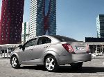 foto 4 Auto Chevrolet Aveo Sedaan (T250 [ümberkujundamine] 2006 2011)