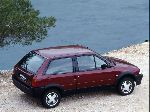 तस्वीर 2 गाड़ी Citroen AX हैचबैक (1 पीढ़ी 1986 1998)