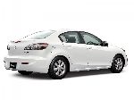 foto 5 Auto Mazda Axela Sedan (3 generacija 2013 2016)