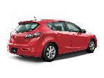 foto 4 Auto Mazda Axela Hatchback (3 generazione 2013 2016)