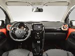 світлина 6 Авто Toyota Aygo Хетчбэк 3-дв. (1 покоління [рестайлінг] 2008 2012)