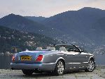 写真 2 車 Bentley Azure カブリオレ (1 世代 1995 2003)